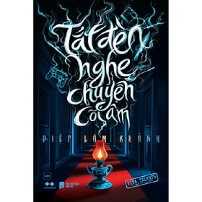 Tắt Đèn Nghe Chuyện Cõi Âm