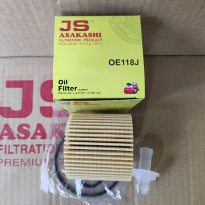 Lọc nhớt Lexus NX200t 2014-2023 - OE118J