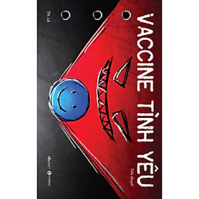 Vaccine Tình Yêu