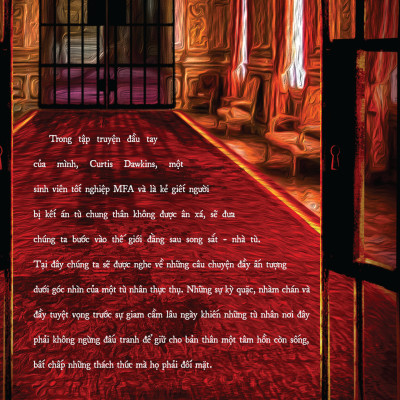 Khách Sạn Sau Song Sắt