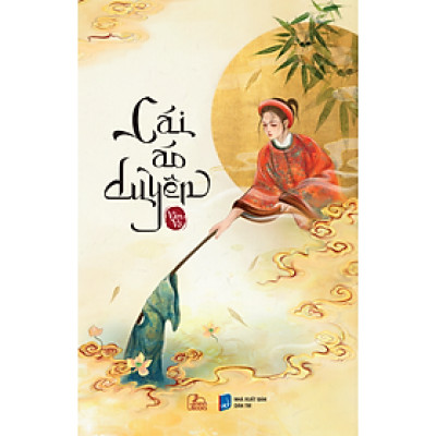 Sách Cái Áo Duyên - Vân Võ