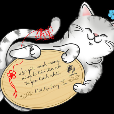 Shipper Lục Giới - Nhất Mai Đồng Tiền ( Tặng Kèm Bookmark + 4 Postcard )