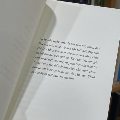 Sách - Anh Mèo Vằn Và Cô Chim Én (Nhã Nam HCM)