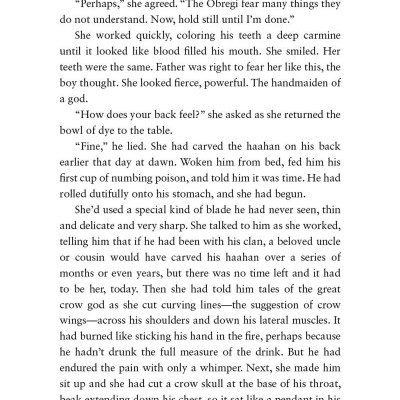 Between Earth And Sky 1: Black Sun