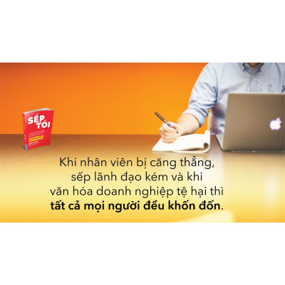 Sếp Tồi Bad Boss - Michelle Gibbings - First News (FN)