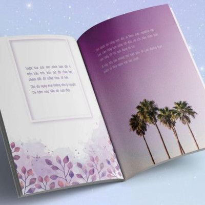 Sống Như Vầng Thái Dương - Bản Quyền