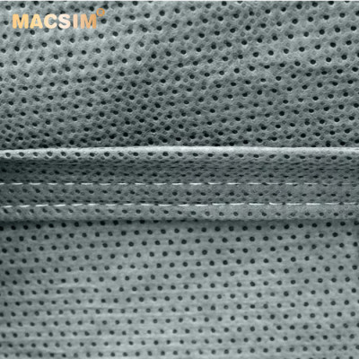 Bạt phủ ô tô chất liệu vải không dệt 4 lớp cao cấp MACSIM cho Jeep Wrangler Rubicon màu ghi