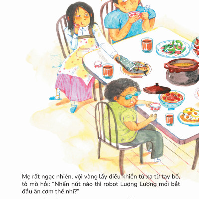 Sách - Combo 8 Cuốn Ehon Kỹ Năng Sống Cho Bé (2+) - Không La Không Hét