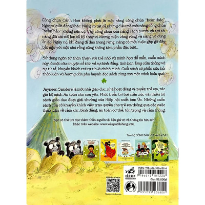 Công Dân Nhí Văn Minh (4 quyển)