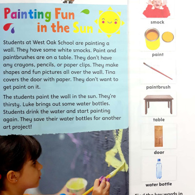 Oxford Skills World: Level 3: Reading With Writing Student Book