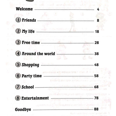 Our Discovery Island (Ame Ed.) 5: Value Pack
