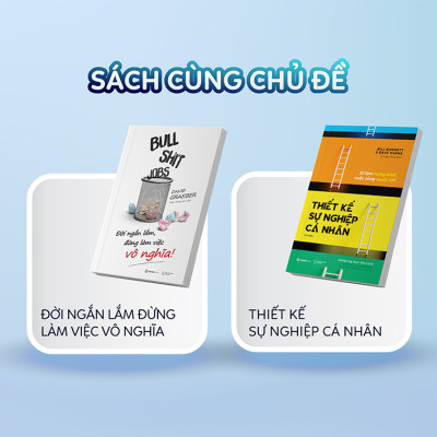 Công việc thành công - Cuộc đời như ý -  Tác giả Megan Hyatt Miller , Michael Hyatt