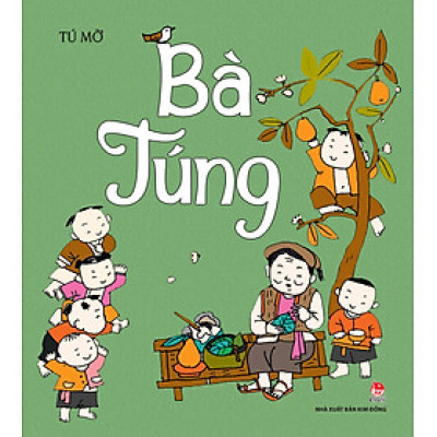 Bà Túng