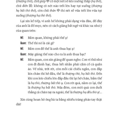 Tiếng Việt giàu đẹp - Tình Ca Tiếng Nước Ta (Dương Thành Truyền)