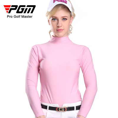 Áo Lót Cách Nhiệt Chống Nắng Golf Nữ  - PGM YF001