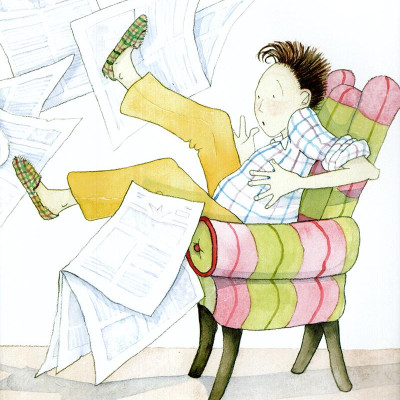 Những Bài Ca Gia Đình Ấm Áp - Cún Cưng Đi Dạo