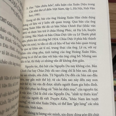 CÁC NHÀ THƠ CỔ ĐIỂN VIỆT NAM