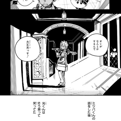 地縛少年 花子くん(8) - CHI BAKU SHOUNEN HANAKO KUN 8