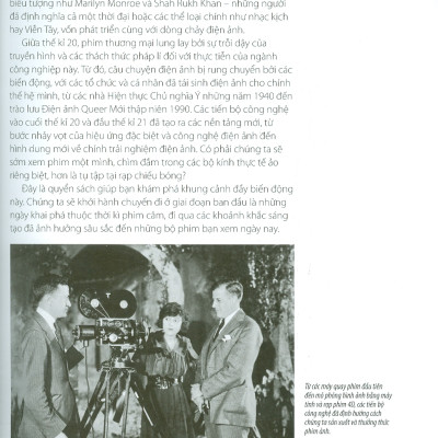 30 Giây Điện Ảnh (50 ý tưởng, thể loại và nhân vật quan trọng nhất trong lịch sử phim ảnh, mỗi mục được giải thích chỉ trong nửa phút)