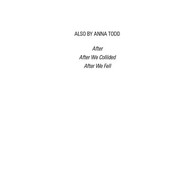 After Ever Happy (The After Series Book 4)