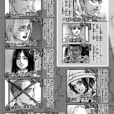 進撃の巨人(33) - SHINGEKI NO KYOJIN TSUUJOUBAN 33