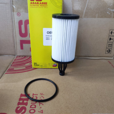 Lọc nhớt Mercedes SL350, SL400, SL500 2012-2023 - OE9607