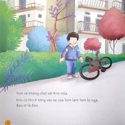 Nói Lời Hay Ứng Xử Đẹp - Bắt Tay Nào