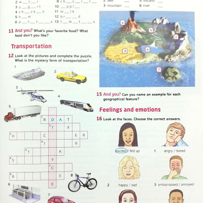 Got it!: Level 2: Student