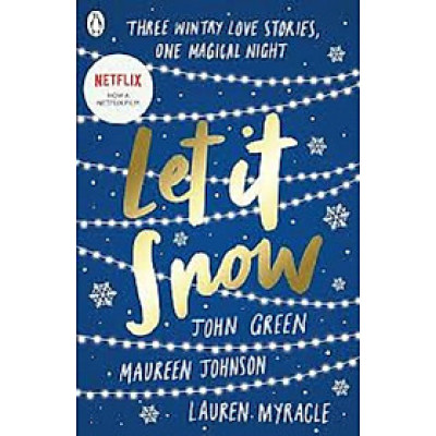 Let It Snow