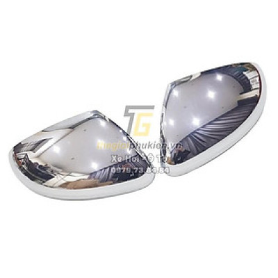 Bộ ốp gương chiếu hậu Honda City 2021