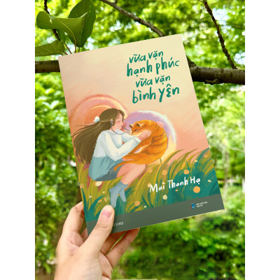 Vừa Vặn Hạnh Phúc, Vừa Vặn Bình Yên