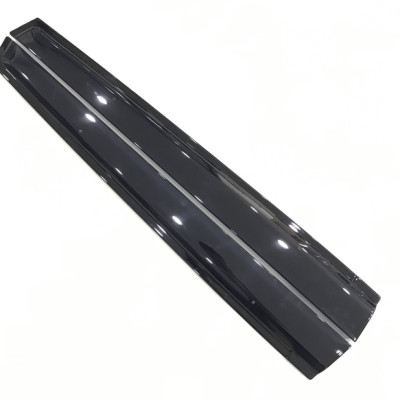 Bộ vè che mưa ABS cao cấp dành cho xe Toyota Innova 2017-2019