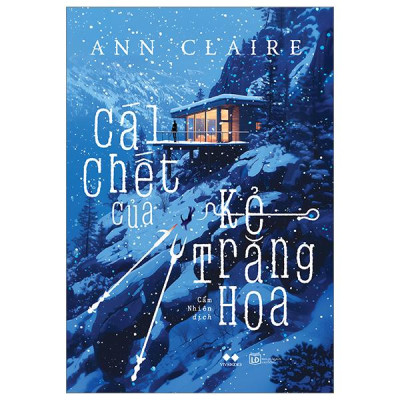 Sách - Cái Chết Của Kẻ Trăng Hoa