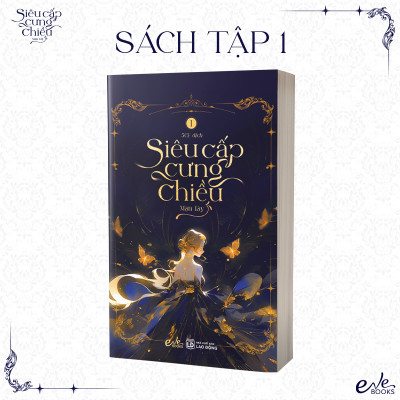 Siêu cấp cưng chiều – Tập 1