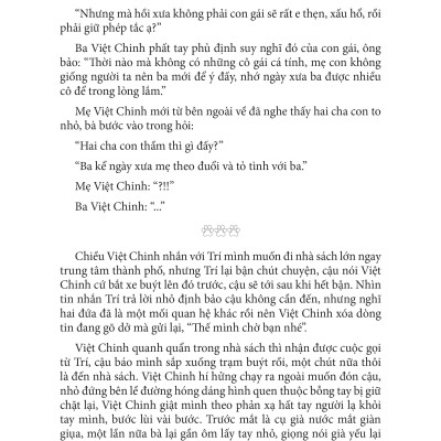 Sách Hành Lang Hai Lớp - Hoa Cỏ - (trọn bộ)
