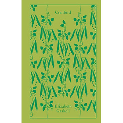Artbook - Sách Tiếng Anh - Cranford (Bìa Vải)