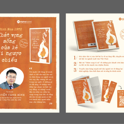 Sinh Năm 1972 - Nguyễn Cảnh Bình