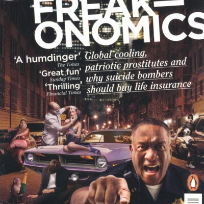 SuperFreakonomics