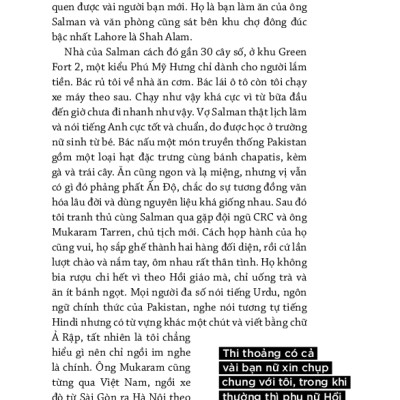 1111 - Nhật Ký Sáu Vạn Dặm Trên Yên Xe Cà Tàng