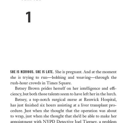 The Ninth Month (Paperback)