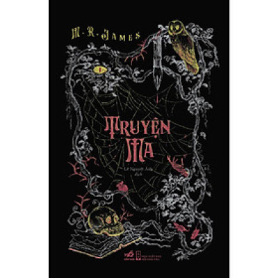 Truyện ma (M. R. James) - Bản Quyền