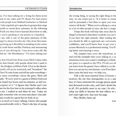 How to Talk to Anyone, Anytime, Anywhere: The Secrets of Good Communication