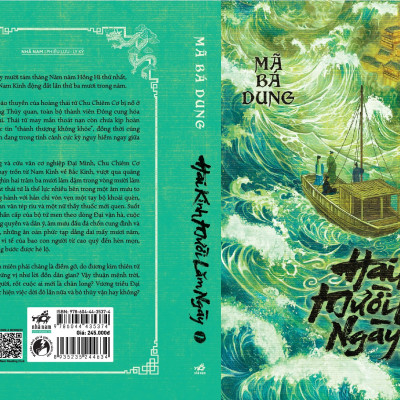 Hai Kinh Mười Lăm Ngày