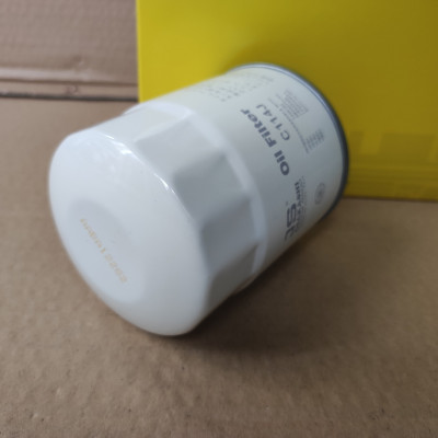 Lọc nhớt Toyota Hilux 2009-2018 - C114T