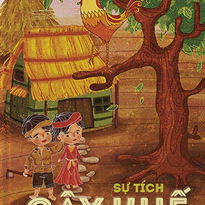 Combo Kho Tàng Truyện Cổ Tích Việt Nam 