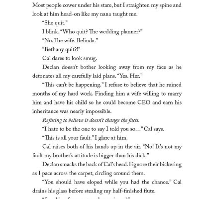 Terms And Conditions