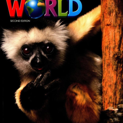 Our World Starter Student