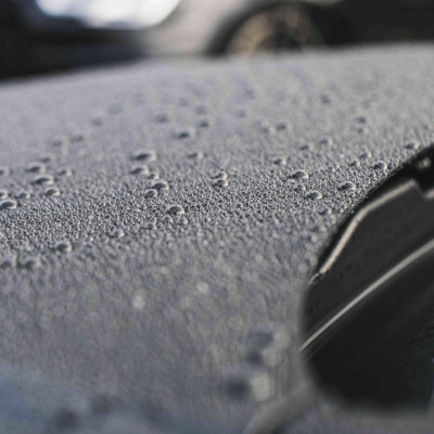  AQUA COAT - Chất Kỵ nước trên lớp sơn, kính và mâm lốp Auto Finesse