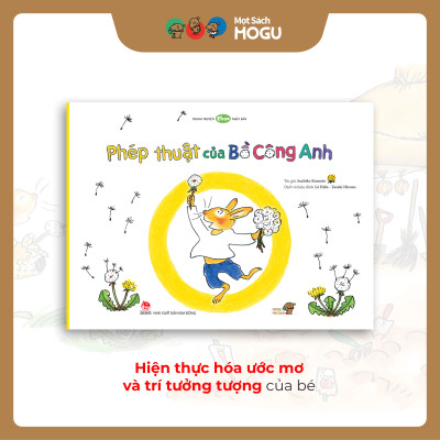 Truyện Ehon bé 3-4-5 tuổi - Bộ 4 cuốn Nuôi dưỡng tâm hồn bé