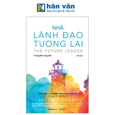 Nhà Lãnh Đạo Tương Lai